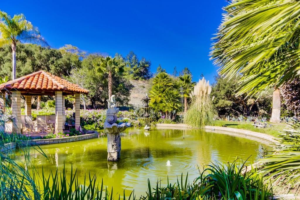 Vineyard Hacienda Otel Spring Valley  Dış mekan fotoğraf
