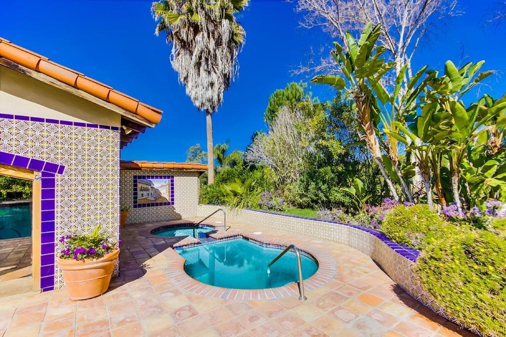 Vineyard Hacienda Otel Spring Valley  Dış mekan fotoğraf