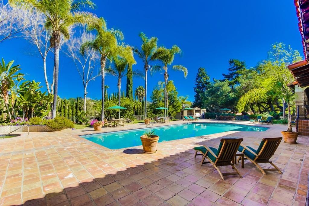Vineyard Hacienda Otel Spring Valley  Dış mekan fotoğraf