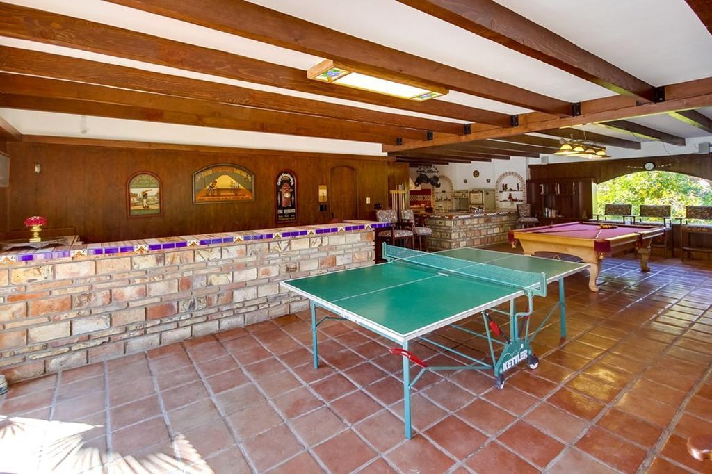 Vineyard Hacienda Otel Spring Valley  Dış mekan fotoğraf