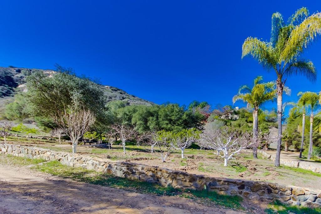 Vineyard Hacienda Otel Spring Valley  Dış mekan fotoğraf