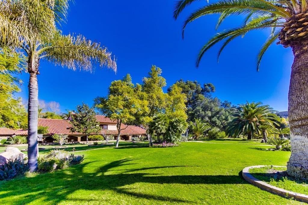 Vineyard Hacienda Otel Spring Valley  Dış mekan fotoğraf