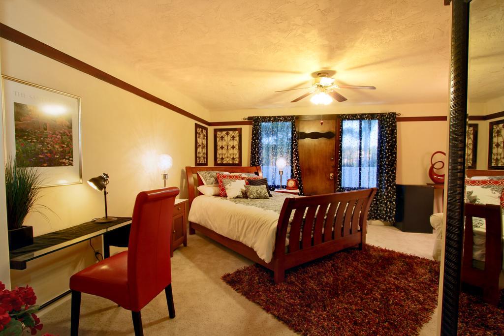 Vineyard Hacienda Otel Spring Valley  Dış mekan fotoğraf