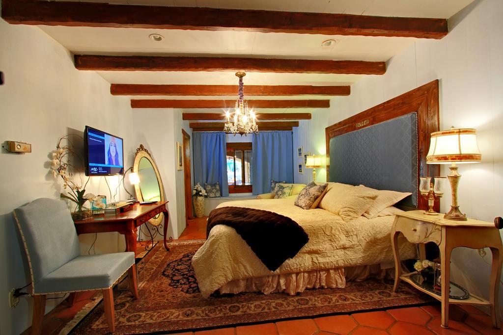 Vineyard Hacienda Otel Spring Valley  Dış mekan fotoğraf