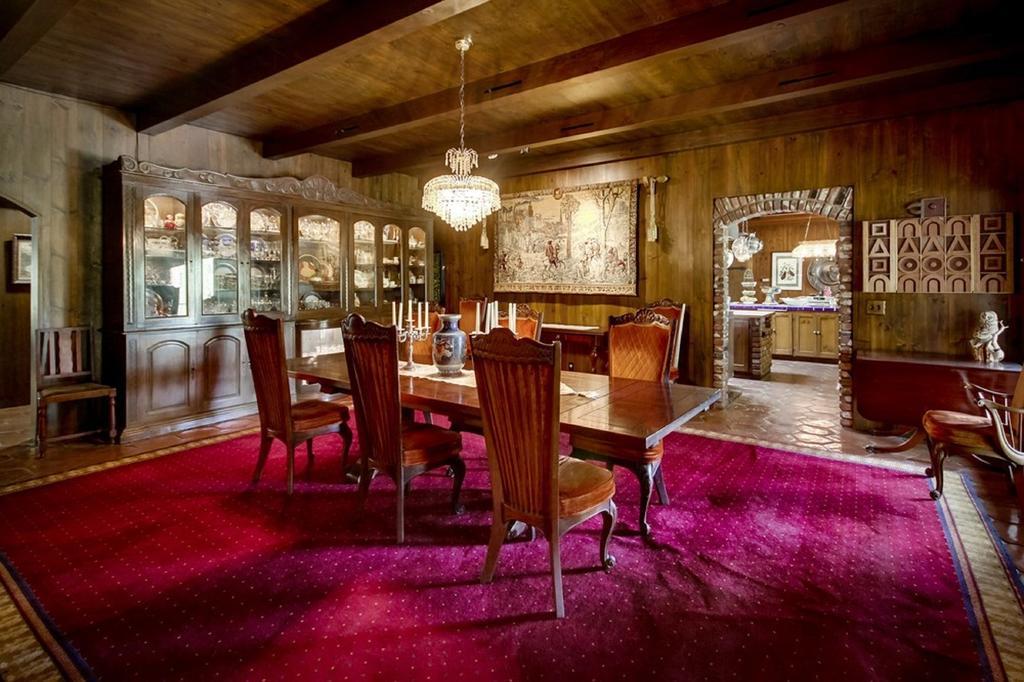 Vineyard Hacienda Otel Spring Valley  Dış mekan fotoğraf