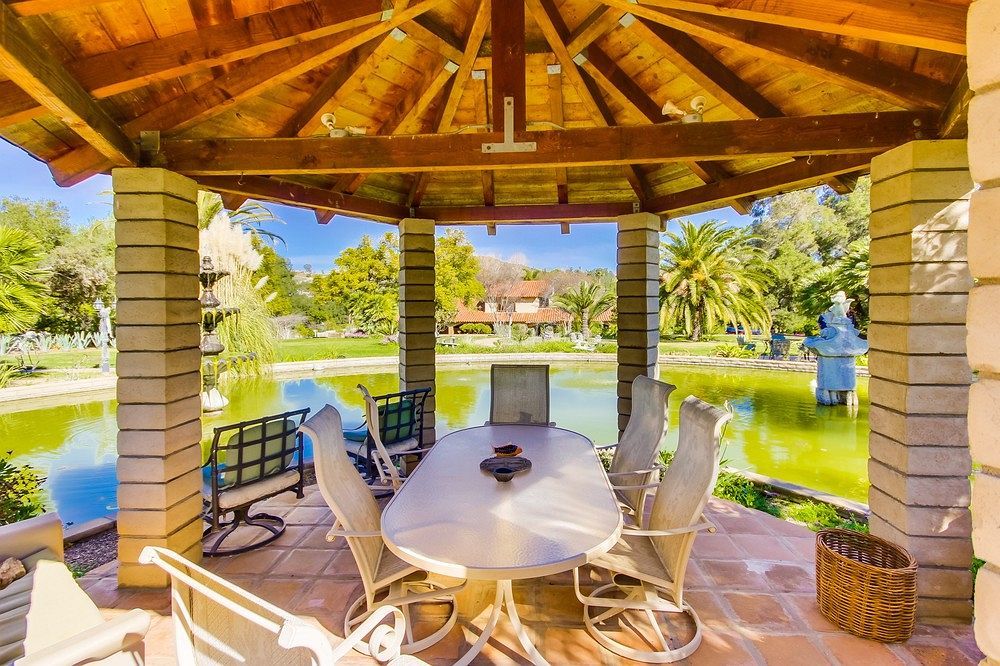 Vineyard Hacienda Otel Spring Valley  Dış mekan fotoğraf