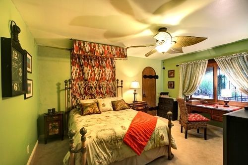 Vineyard Hacienda Otel Spring Valley  Dış mekan fotoğraf