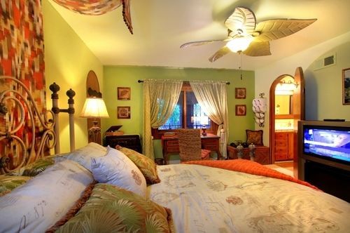 Vineyard Hacienda Otel Spring Valley  Dış mekan fotoğraf